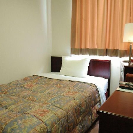Hotel kakuban Yonago Exterior foto